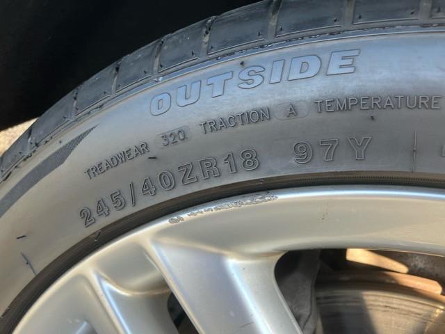 Ａ４ ２．０ＴＦＳＩ　Ｓラインパッケージ　ユーザー買取車　メーカーナビ　バックモニター　フルセグＴＶ　Ｂｌｕｅｔｏｏｔｈ　純正１８インチアルミ　ＨＩＤヘッドライト　パワーシート　シートヒーター　ハーフレザー　取保　スペアキ（34枚目）