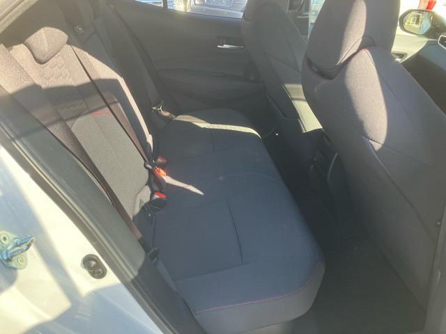 カローラスポーツ ハイブリッドＧ　Ｚ　１年保証付き　ユーザー買取車　純正９インチナビ（ＮＳＺＴ－Ｙ６８Ｔ）　バックモニター　Ｂｌｕｅｔｏｏｔｈ　ＬＥＤヘッドライト　プリクラッシュセーフティ　純正１８インチアルミ　ＥＴＣ　取保　スペアキー（13枚目）