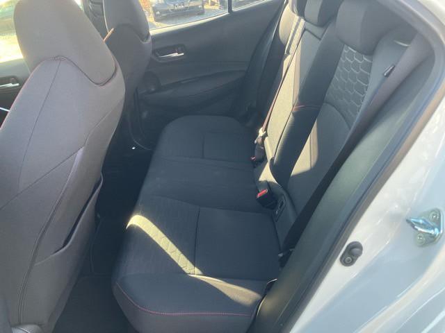 カローラスポーツ ハイブリッドＧ　Ｚ　１年保証付き　ユーザー買取車　純正９インチナビ（ＮＳＺＴ－Ｙ６８Ｔ）　バックモニター　Ｂｌｕｅｔｏｏｔｈ　ＬＥＤヘッドライト　プリクラッシュセーフティ　純正１８インチアルミ　ＥＴＣ　取保　スペアキー（14枚目）