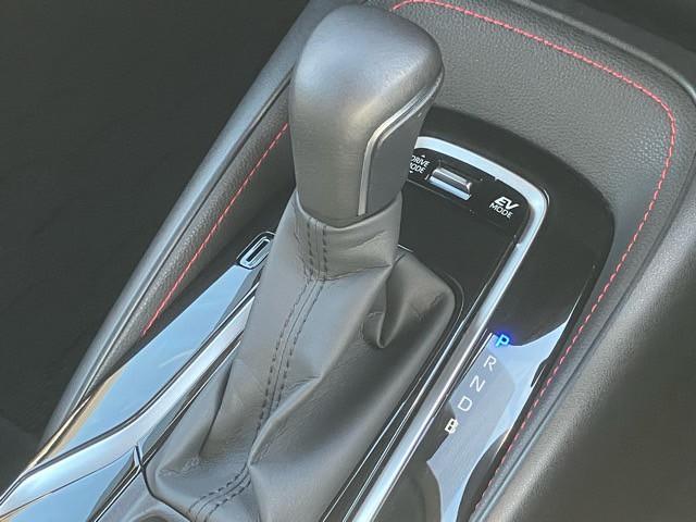 カローラスポーツ ハイブリッドＧ　Ｚ　１年保証付き　ユーザー買取車　純正９インチナビ（ＮＳＺＴ－Ｙ６８Ｔ）　バックモニター　Ｂｌｕｅｔｏｏｔｈ　ＬＥＤヘッドライト　プリクラッシュセーフティ　純正１８インチアルミ　ＥＴＣ　取保　スペアキー（23枚目）