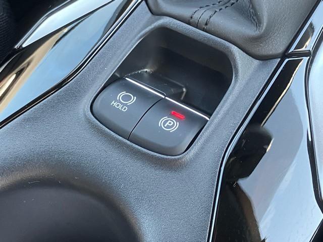 カローラスポーツ ハイブリッドＧ　Ｚ　１年保証付き　ユーザー買取車　純正９インチナビ（ＮＳＺＴ－Ｙ６８Ｔ）　バックモニター　Ｂｌｕｅｔｏｏｔｈ　ＬＥＤヘッドライト　プリクラッシュセーフティ　純正１８インチアルミ　ＥＴＣ　取保　スペアキー（25枚目）