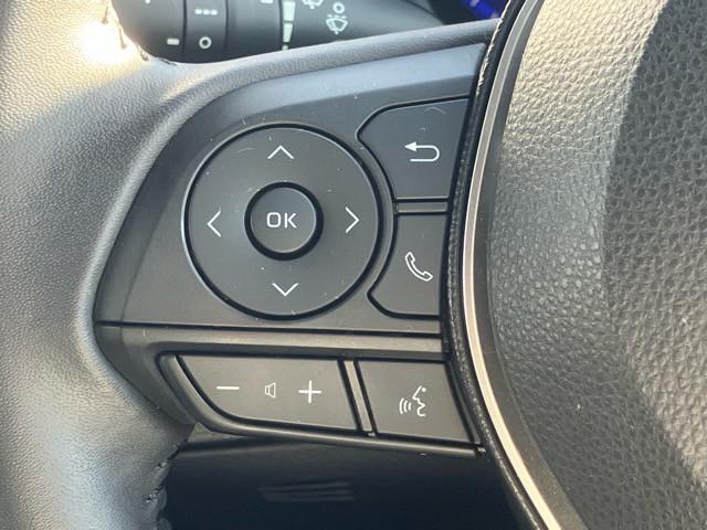 カローラスポーツ ハイブリッドＧ　Ｚ　１年保証付き　ユーザー買取車　純正９インチナビ（ＮＳＺＴ－Ｙ６８Ｔ）　バックモニター　Ｂｌｕｅｔｏｏｔｈ　ＬＥＤヘッドライト　プリクラッシュセーフティ　純正１８インチアルミ　ＥＴＣ　取保　スペアキー（26枚目）