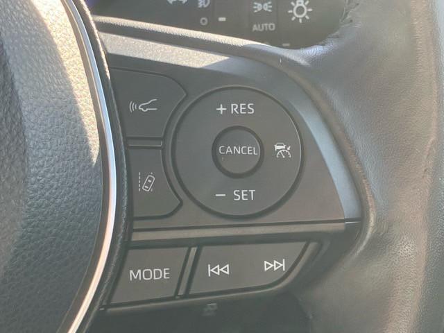 カローラスポーツ ハイブリッドＧ　Ｚ　１年保証付き　ユーザー買取車　純正９インチナビ（ＮＳＺＴ－Ｙ６８Ｔ）　バックモニター　Ｂｌｕｅｔｏｏｔｈ　ＬＥＤヘッドライト　プリクラッシュセーフティ　純正１８インチアルミ　ＥＴＣ　取保　スペアキー（27枚目）