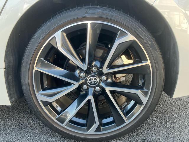 カローラスポーツ ハイブリッドＧ　Ｚ　１年保証付き　ユーザー買取車　純正９インチナビ（ＮＳＺＴ－Ｙ６８Ｔ）　バックモニター　Ｂｌｕｅｔｏｏｔｈ　ＬＥＤヘッドライト　プリクラッシュセーフティ　純正１８インチアルミ　ＥＴＣ　取保　スペアキー（40枚目）