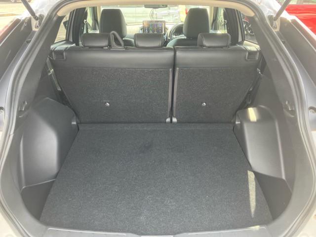 エクリプスクロス G 4WD 1年保証付き ユーザー買取車 アルパイン11インチナビ バックモニター フロントモニター Bluetooth フルセグTV 前席シートヒーター 前後ドラレコ LEDライト 取保 スペアキー(15枚目)