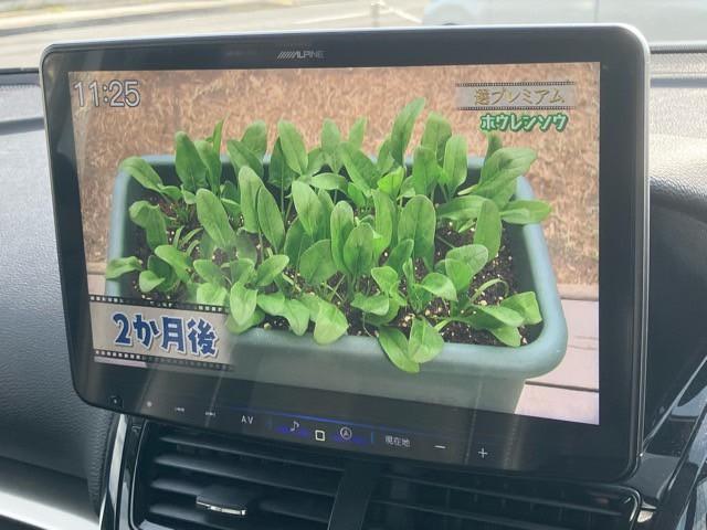 エクリプスクロス G 4WD 1年保証付き ユーザー買取車 アルパイン11インチナビ バックモニター フロントモニター Bluetooth フルセグTV 前席シートヒーター 前後ドラレコ LEDライト 取保 スペアキー(20枚目)