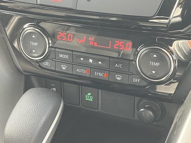 エクリプスクロス G 4WD 1年保証付き ユーザー買取車 アルパイン11インチナビ バックモニター フロントモニター Bluetooth フルセグTV 前席シートヒーター 前後ドラレコ LEDライト 取保 スペアキー(23枚目)