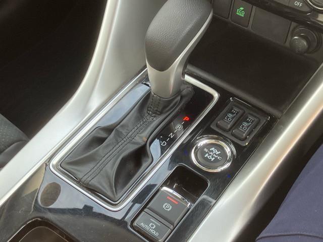 エクリプスクロス G 4WD 1年保証付き ユーザー買取車 アルパイン11インチナビ バックモニター フロントモニター Bluetooth フルセグTV 前席シートヒーター 前後ドラレコ LEDライト 取保 スペアキー(24枚目)