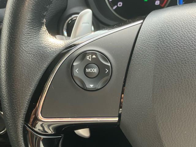 エクリプスクロス G 4WD 1年保証付き ユーザー買取車 アルパイン11インチナビ バックモニター フロントモニター Bluetooth フルセグTV 前席シートヒーター 前後ドラレコ LEDライト 取保 スペアキー(27枚目)