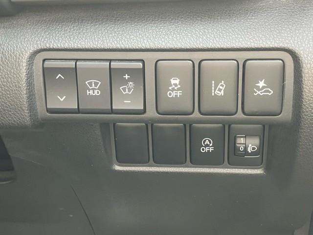 エクリプスクロス G 4WD 1年保証付き ユーザー買取車 アルパイン11インチナビ バックモニター フロントモニター Bluetooth フルセグTV 前席シートヒーター 前後ドラレコ LEDライト 取保 スペアキー(30枚目)