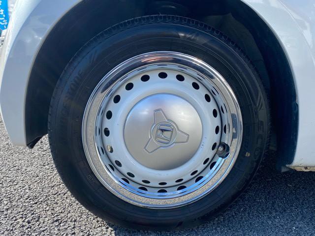 Ｎ－ＢＯＸスラッシュ Ｘ　ツートンカラー　１年保証付　ユーザー買取車　９スピーカー　純正ナビ（ＶＲＭ－１５５ＶＦｉ）　Ｂｌｕｅｔｏｏｔｈ　フルセグＴＶ　バックモニター　シートヒーター　ハンドルヒーター　ＥＴＣ　取保　スペアキー（46枚目）