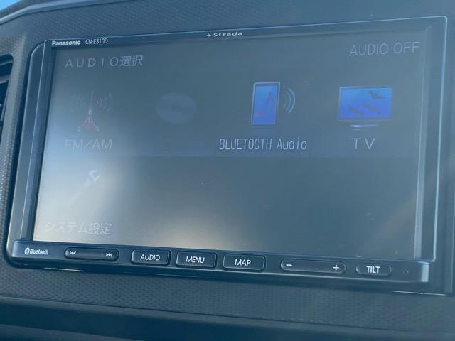 ミライース Ｌ　ＳＡＩＩＩ　１年保証付き　ユーザー買取車　社外ナビ（ＣＮ－Ｅ３１０Ｄ）　Ｂｌｕｅｔｏｏｔｈ　前後ドラレコ　クリアランスソナー　ＥＴＣ　オートハイビーム　スマートアシスト３　エアコン　パワステ　キーレス　取保（20枚目）