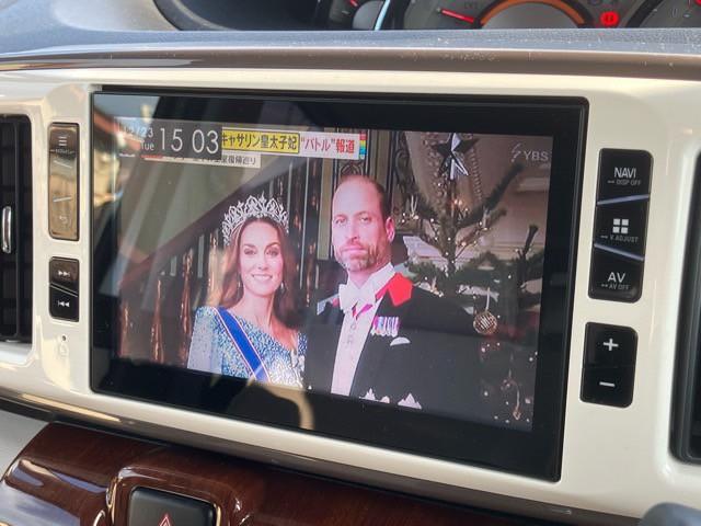 ムーヴキャンバス Ｇメイクアップ　ＳＡＩＩＩ　ツートンカラー　１年保証付き　ユーザー買取車　純正８インチナビ　バックモニター　ＨＤＭＩ対応　Ｂｌｕｅｔｏｏｔｈ　両側電動スライドドア　ＥＴＣ　ＬＥＤヘッドライト　オートハイビーム　ワンオーナー　取保（19枚目）