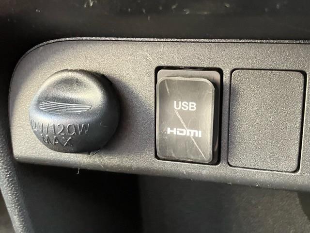 ムーヴキャンバス Ｇメイクアップ　ＳＡＩＩＩ　ツートンカラー　１年保証付き　ユーザー買取車　純正８インチナビ　バックモニター　ＨＤＭＩ対応　Ｂｌｕｅｔｏｏｔｈ　両側電動スライドドア　ＥＴＣ　ＬＥＤヘッドライト　オートハイビーム　ワンオーナー　取保（23枚目）