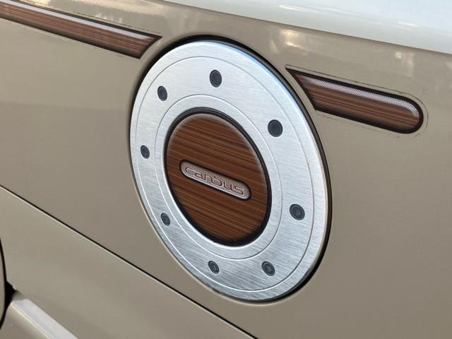 ムーヴキャンバス Ｇメイクアップ　ＳＡＩＩＩ　ツートンカラー　１年保証付き　ユーザー買取車　純正８インチナビ　バックモニター　ＨＤＭＩ対応　Ｂｌｕｅｔｏｏｔｈ　両側電動スライドドア　ＥＴＣ　ＬＥＤヘッドライト　オートハイビーム　ワンオーナー　取保（32枚目）