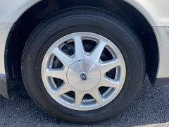 マークII グランデ　ユーザー買取車　純正ナビ　パワーシート　純正１５インチアルミ 1201307A30250519W002 5