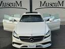 MERCEDES BENZ CLS-CLASS