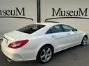 MERCEDES BENZ CLS-CLASS