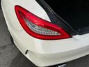 MERCEDES BENZ CLS-CLASS
