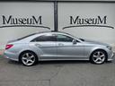 MERCEDES BENZ CLS-CLASS