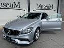 MERCEDES BENZ CLS-CLASS