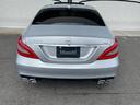 MERCEDES BENZ CLS-CLASS