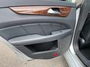 MERCEDES BENZ CLS-CLASS