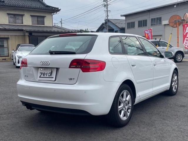 Ａ３ スポーツバック１．８ＴＦＳＩ（4枚目）