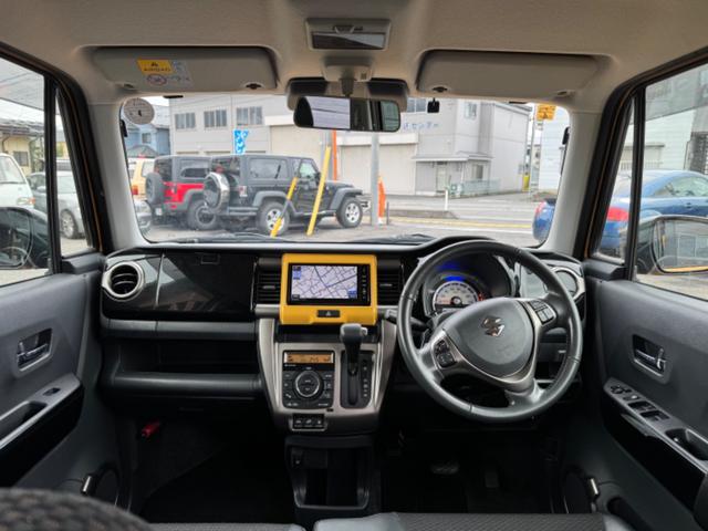 スズキ ハスラー JスタイルIIターボ 禁煙車 オートクルーズ スズキ ハスラー JスタイルIIターボ 禁煙車 オートクルーズ