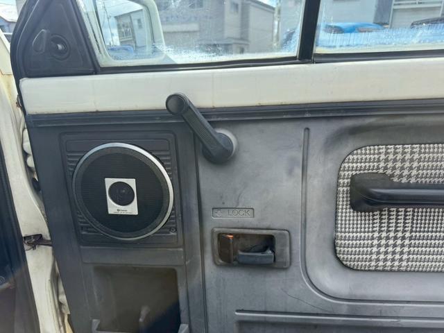 シティ カブリオレ　ピニンファリーナ　ホロ張り替え　塗装費用こみ（お好きな色お選びください）（13枚目）