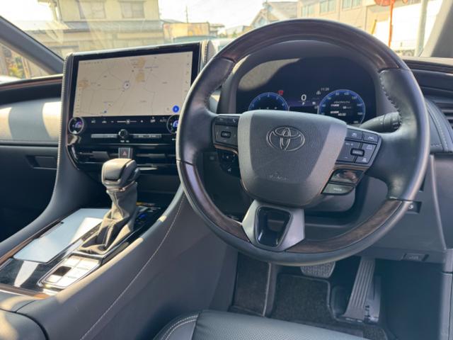 アルファード Ｚ　ワンオーナー　禁煙車　ムーンルーフ　ユニバーサルステップ　デジタルインナーミラー（14枚目）