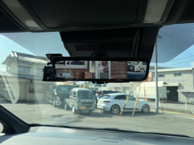アルファード Ｚ　ワンオーナー　禁煙車　ムーンルーフ　ユニバーサルステップ　デジタルインナーミラー（21枚目）