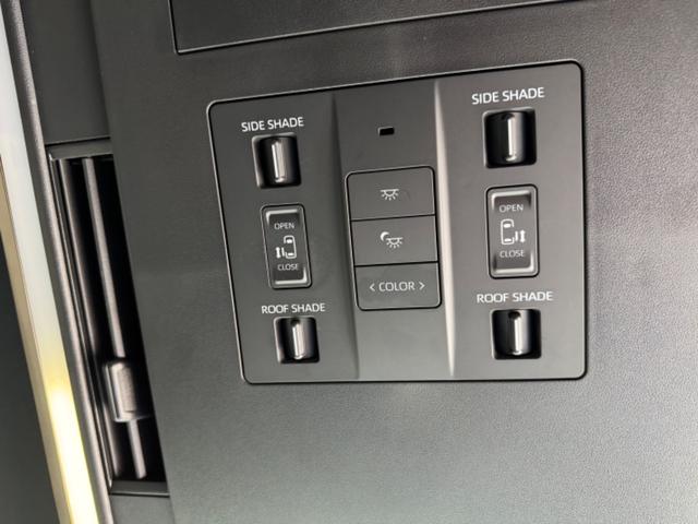 アルファード Ｚ　ワンオーナー　禁煙車　ムーンルーフ　ユニバーサルステップ　デジタルインナーミラー（25枚目）