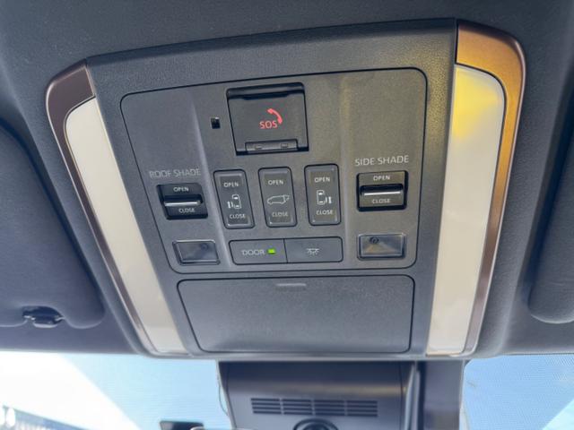 アルファード Ｚ　ワンオーナー　禁煙車　ムーンルーフ　ユニバーサルステップ　デジタルインナーミラー（26枚目）