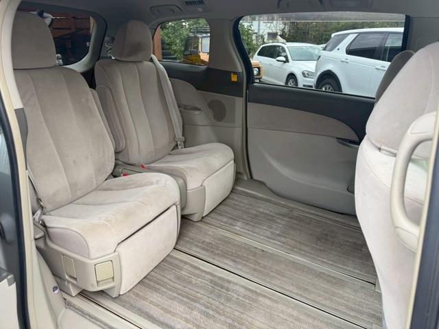 エスティマ 2.4アエラス Gエディション 両側電動スライドドア バックカメラ ナビ スマートキー フリップダウン(11枚目)