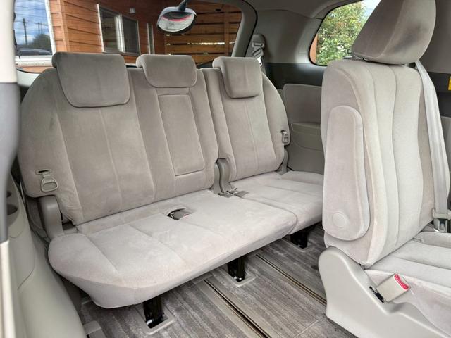 エスティマ 2.4アエラス Gエディション 両側電動スライドドア バックカメラ ナビ スマートキー フリップダウン(12枚目)