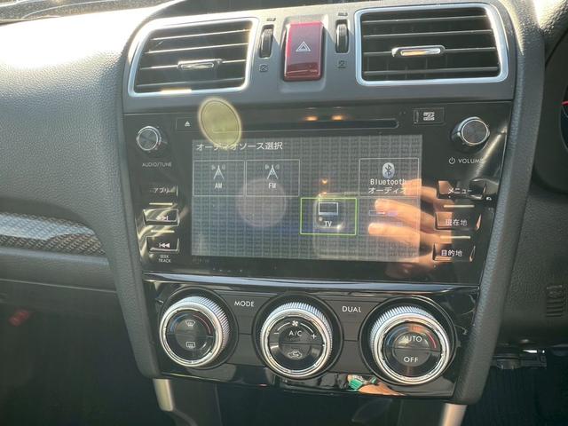 フォレスター S-リミテッド Bluetooth対応ナビ・バックカメラ・ETC(13枚目)