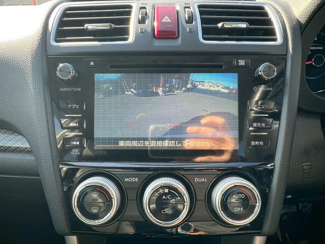 フォレスター S-リミテッド Bluetooth対応ナビ・バックカメラ・ETC(14枚目)