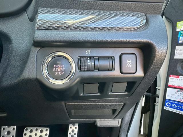 フォレスター S-リミテッド Bluetooth対応ナビ・バックカメラ・ETC(15枚目)