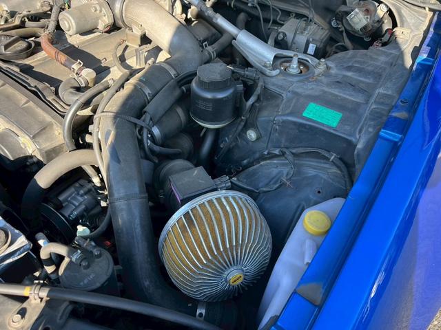 スカイライン ２５ＧＴターボ　フロントリアサイドユーラスエアロ　ＨＫＳ車高調マフラー　ニスモデフ　トラスト製インタークーラーオイルクーラーエアクリ　ナルディステアリング　レカロフルバケ（21枚目）