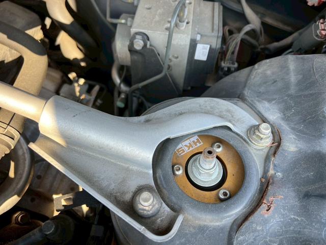 スカイライン ２５ＧＴターボ　フロントリアサイドユーラスエアロ　ＨＫＳ車高調マフラー　ニスモデフ　トラスト製インタークーラーオイルクーラーエアクリ　ナルディステアリング　レカロフルバケ（22枚目）