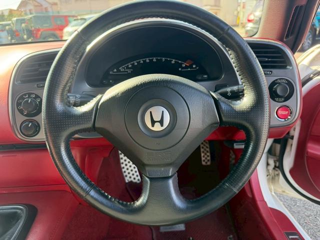 Ｓ２０００ ベースグレード　ｗｏｒｋｃｒ極１７インチホイール　ｉｎｖｉｄｉａＮ１マフラー　ブリッツ車高調　中期型（10枚目）