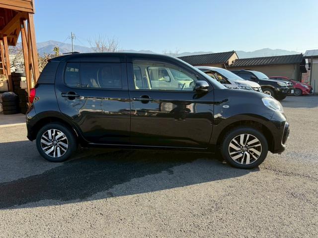 パッソ Ｘ　Ｇパッケージ　ナビＥＴＣ（3枚目）