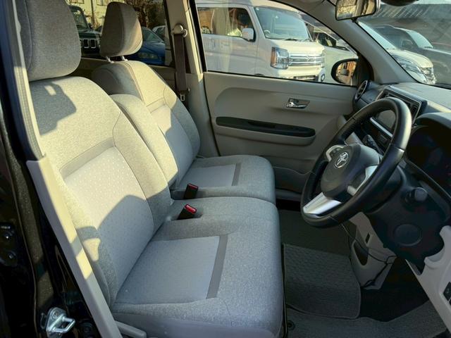 パッソ Ｘ　Ｇパッケージ　ナビＥＴＣ（9枚目）