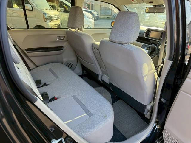 パッソ Ｘ　Ｇパッケージ　ナビＥＴＣ（11枚目）