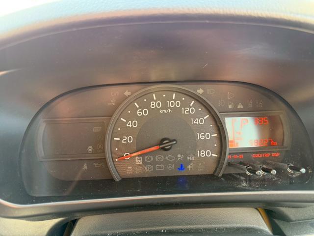 パッソ Ｘ　Ｇパッケージ　ナビＥＴＣ（14枚目）