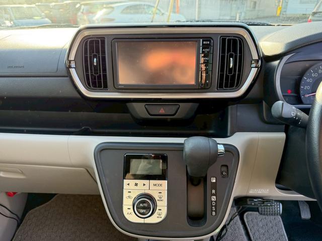 パッソ Ｘ　Ｇパッケージ　ナビＥＴＣ（15枚目）