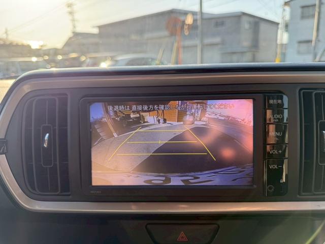 パッソ Ｘ　Ｇパッケージ　ナビＥＴＣ（16枚目）