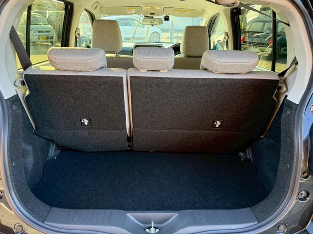 パッソ Ｘ　Ｇパッケージ　ナビＥＴＣ（19枚目）