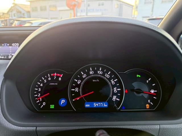 ヴォクシー ＺＳ　煌ＩＩＩ　モデリスタエアロ禁煙車アルパインＢＩＧＸ１０インチナビＷＯＲＫホイールテイン車高調（14枚目）